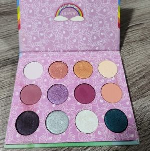 Colourpop Pallet